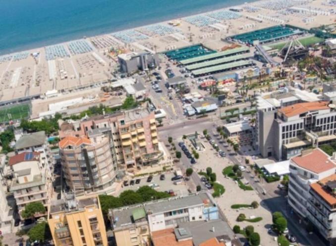 Residenza Roma Marina 2 Apartment Chioggia Exterior photo